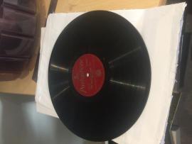 Jimmy O'Dea Vinyl Record