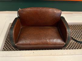 Salesman's Furniture Model Sofa