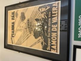 1948 Fianna Fáil Election Poster 3