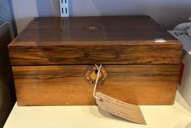 Ladies Writing Desk Foldable