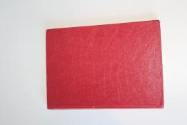 'Come Down From The Mountain, John Clown, John Clown' Original Script Book