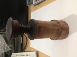 Milk Bottle Top Applicator