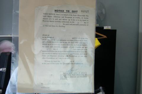 Original Document numérique not accessible