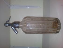 Thwaites Soda Water Syphon