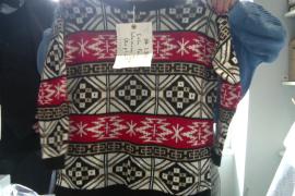 Colin Farrell Intermission Jumper Replica