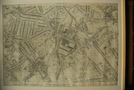 Map of Donnybrook
