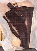 Michael Collins's Holster