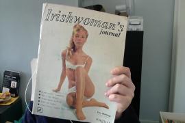 Irishwoman's Journal, August 1967