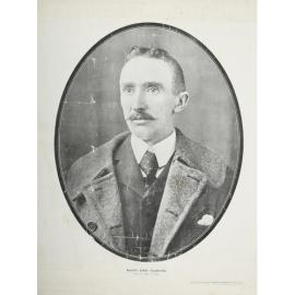Photograph of Major John MacBride