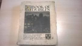 Book: Handbook of Dublin