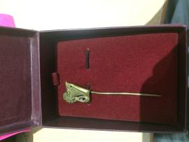 An Tostal Pin 1953