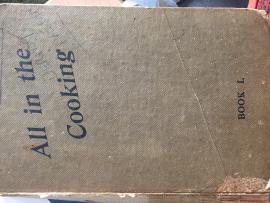All in the Cooking Book One