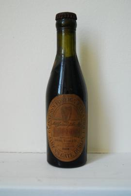 1929 Guinness Foreign Extra Stout