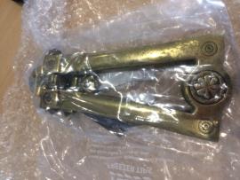 King Street Door Knocker