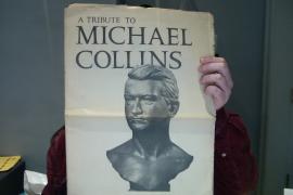 Michael Collins Tribute