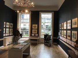 Collection of James Malton Prints
