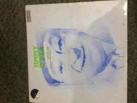 Jimmy O'Dea with Harry O'Donovan Vol.2 record sleeve