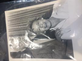 Set of Jimmy O'Dea Photographs