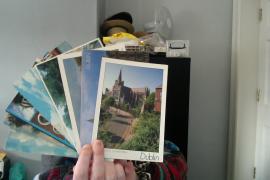 Postcards of Dublin, 1990s
