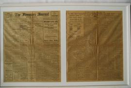 1916 The Freeman's Journal
