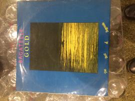 Bagatelle Gold: The Best of Bagatelle (vinyl)
