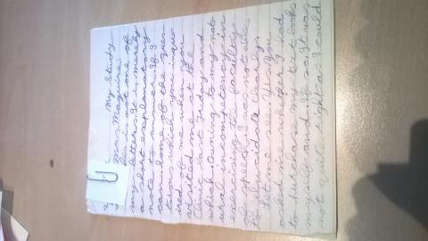 Original Document numérique not accessible