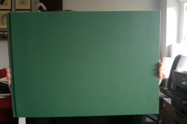 Little Museum Guest Book