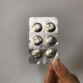 Potassium Iodate Tablets