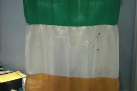 Irish Flag