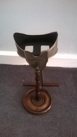 Stereoscope 3D Image Viewer