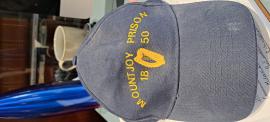 Mountjoy Prison 1850 Hat