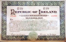 1920 Republic of Ireland Bond