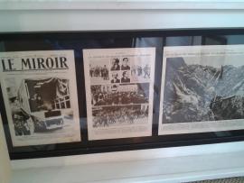 Le Miroir 21 May 1916